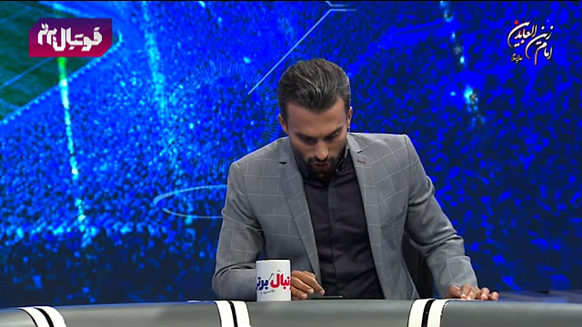 احمد سعادتمند / استقلال