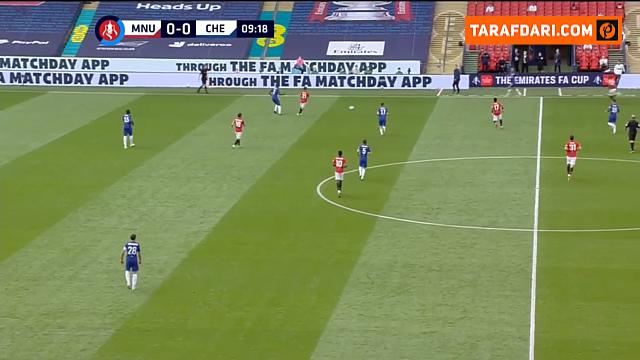 fa cup / جام حذفی انگلیس