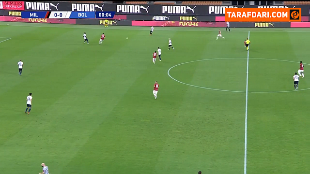 serie a / سری آ ایتالیا
