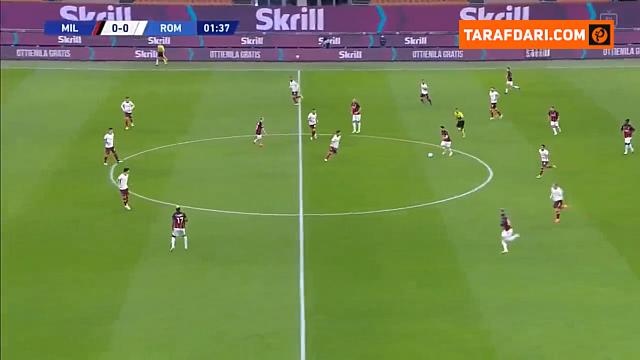 serie a / سری آ ایتالیا