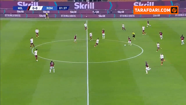 serie a / سری آ ایتالیا