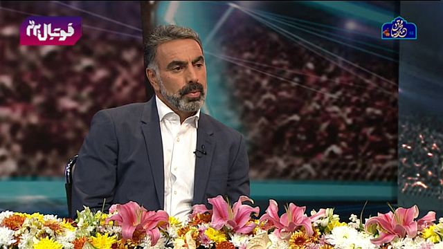 محمد نادری