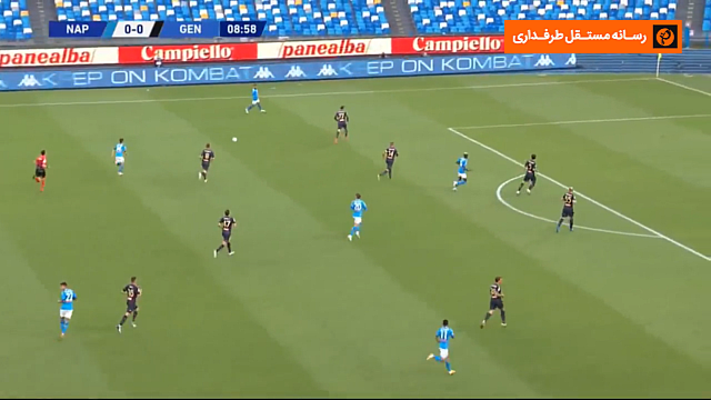 سری آ ایتالیا / serie a italy