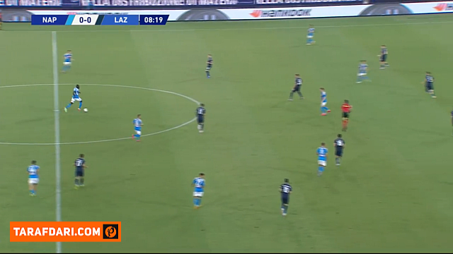 serie a / سری آ ایتالیا