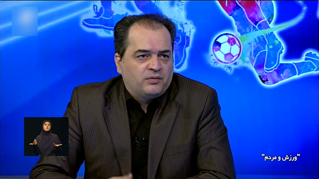 استقلال / لئوناردو پادوانی