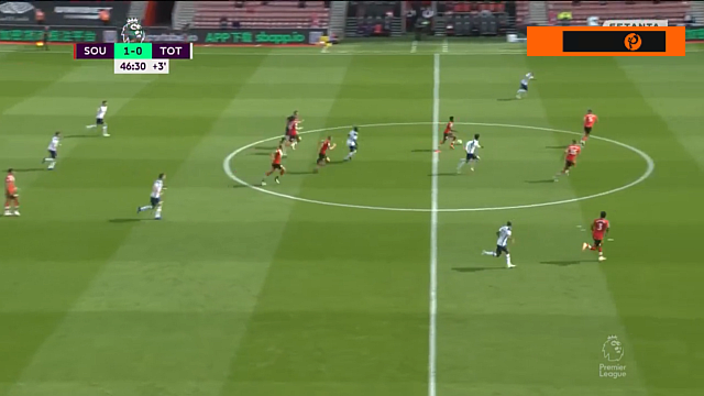 هری کین / سون هیونگ مین / harry kane / son heung min