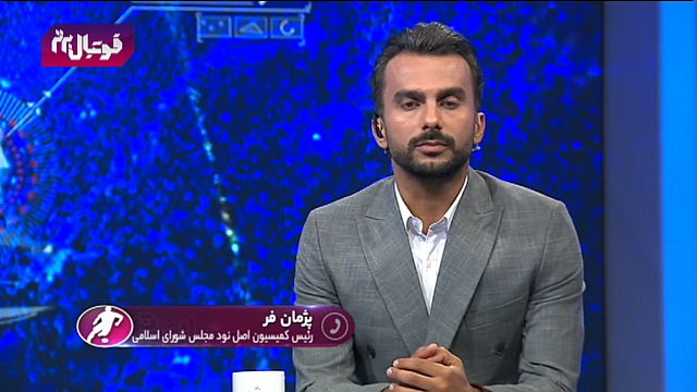 فوتبال برتر / مارک ویلموتس