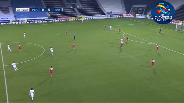 afc champions league / لیگ قهرمانان آسیا