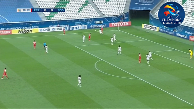 afc champions league / لیگ قهرمانان آسیا