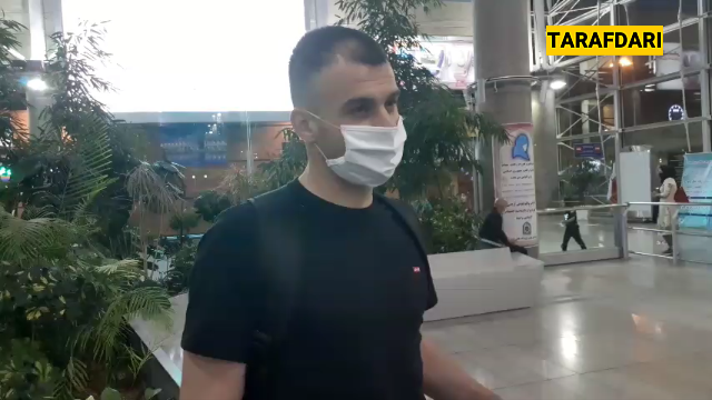 پرسپولیس-اختصاصی طرفداری-لیگ برتر ایران-کرواسی