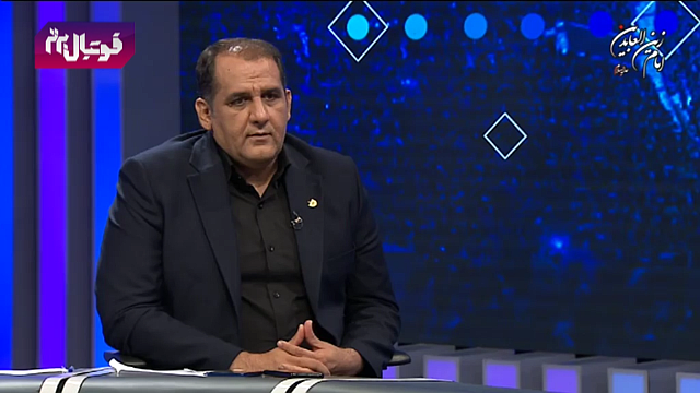 مسعود سلطانی فر / وزیر ورزش و جوانان