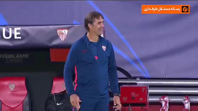لیگ قهرمانان اروپا / uefa champions league