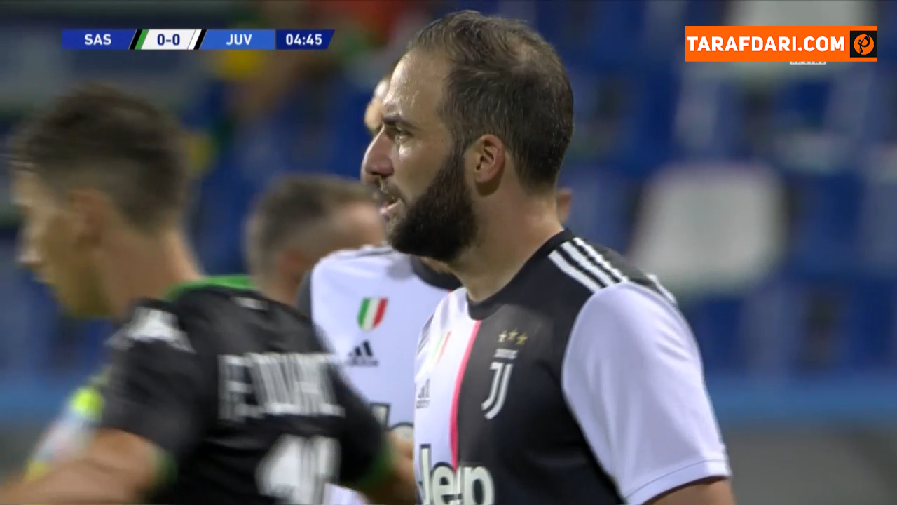سری آ / ایتالیا / Serie a