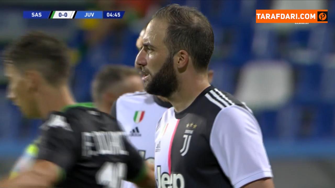 سری آ / ایتالیا / Serie a