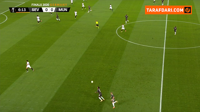 uefa europa league / لیگ اروپا