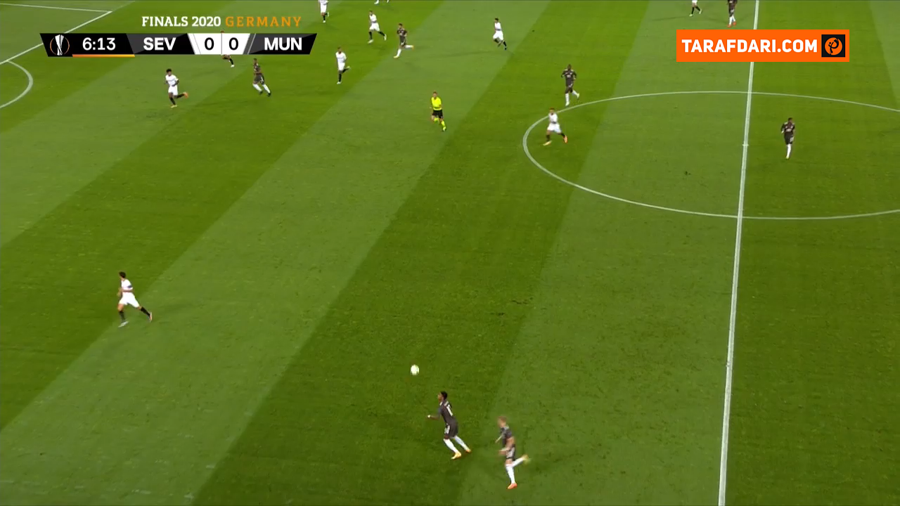 uefa europa league / لیگ اروپا