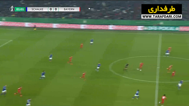 جام حذفی آلمان-DFB-Pokal