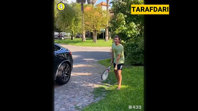 صبحانه ورزشی 99/3/10؛ بسته ویدیویی صبح شنبه/ سوپرگل الکس به آرسنال، سرگرمی نیمار و پسرش