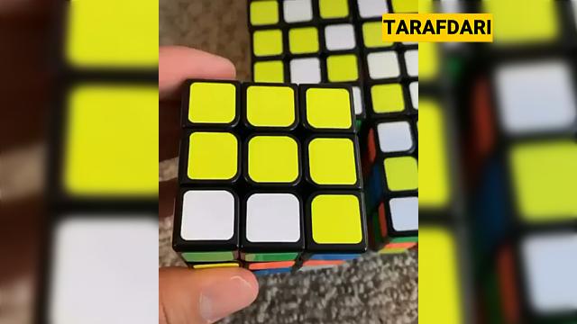 صبحانه ورزشی 99/3/6؛ بسته ویدیویی صبح سه شنبه/ ساخت چهره کوبی برایانت با مکعب روبیک