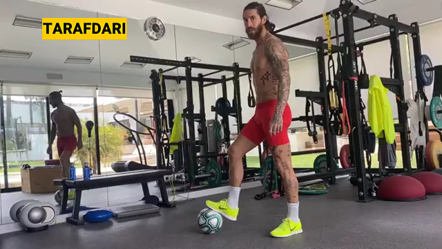 سرخیو آگوئرو-sergio aguero-رامین رضاییان-فیفا 20-حواشی فوتبال