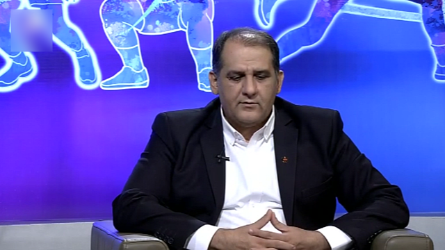 مهدی رسول پناه