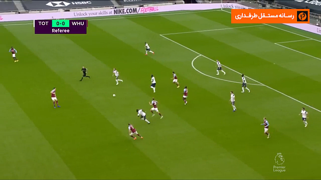 england premier league / لیگ برتر انگلیس