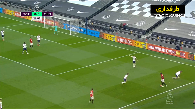 england premier league / لیگ برتر انگلیس