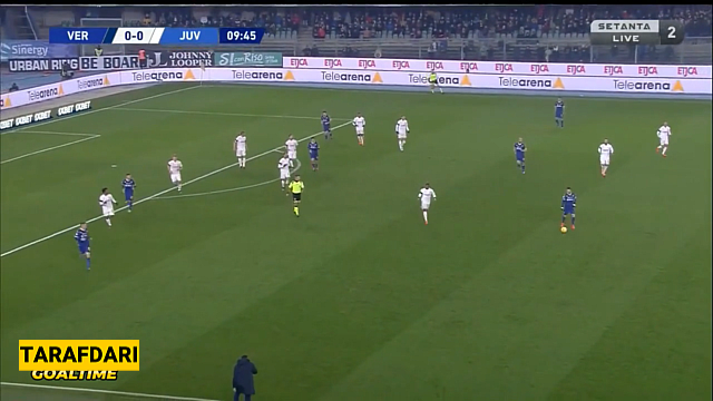 serie a-سری آ ایتالیا