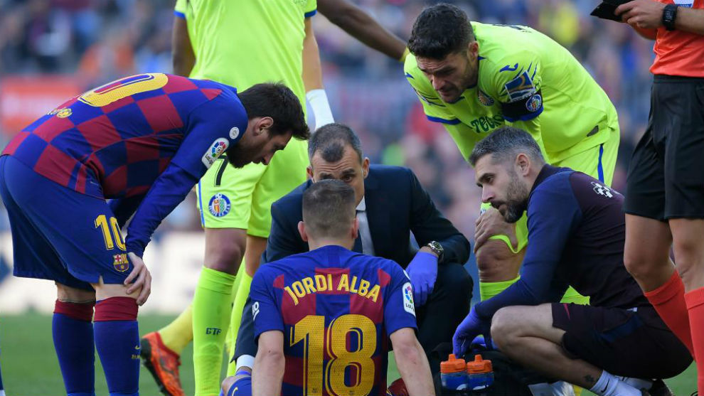 barcelona-بارسلونا-مدافع-اسپانیا-لالیگا