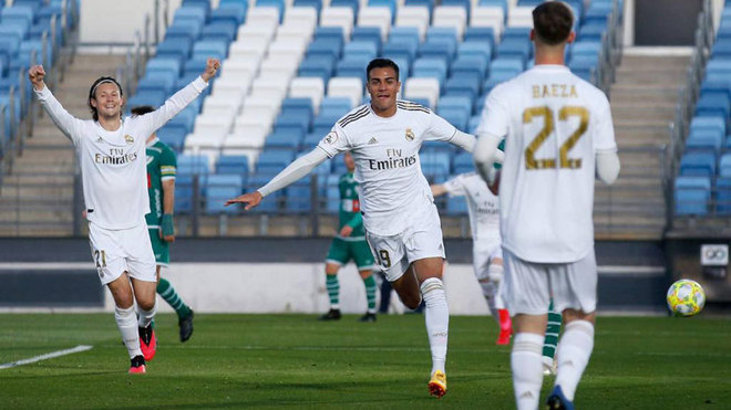 real madrid-رئال مادرید-هافبک-برزیل-اسپانیا
