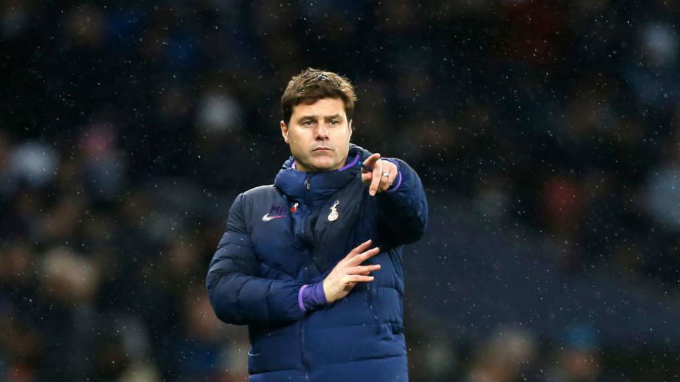 tottenham-تاتنهام-سرمربی-آرژانتین-لیگ برتر-انگلیس
