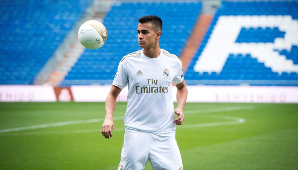 real madrid-رئال مادرید-هافبک-برزیل-اسپانیا