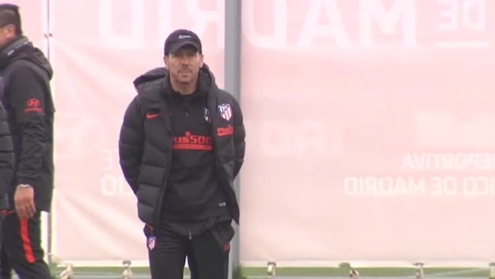 atletico madrid-اتلتیکو مادرید-سرمربی-آرژانتین