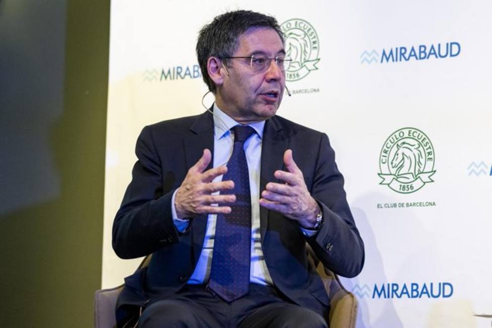 barcelona-بارسلونا-رئيس-اسپانیا