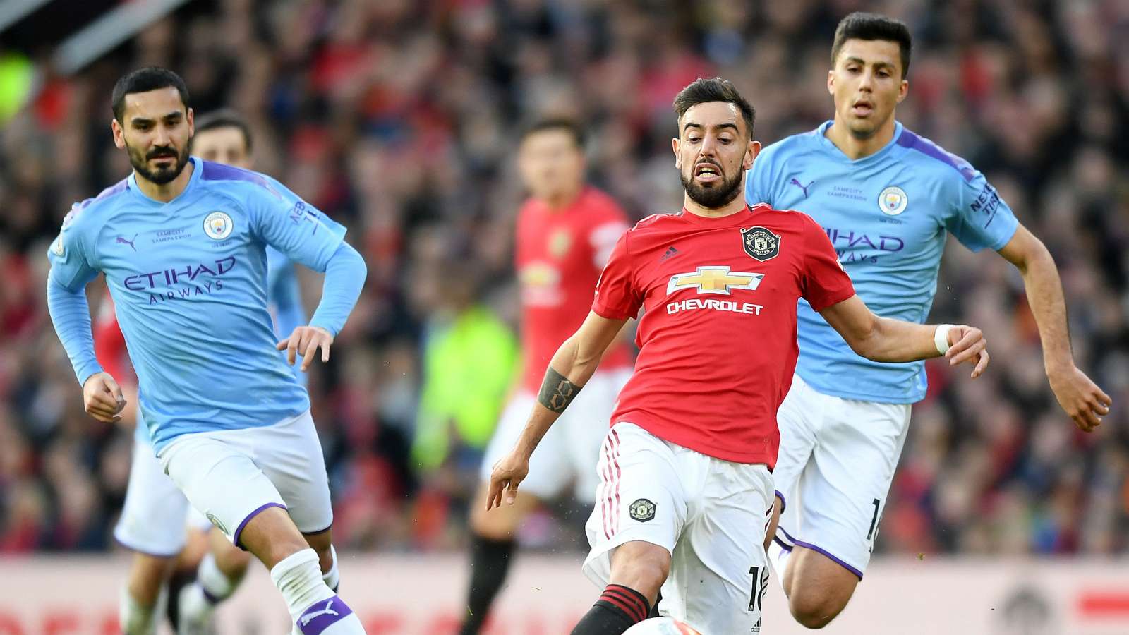 man city-man utd-منچستریونایتد-منچسترسیتی-لیگ برتر-انگلیس
