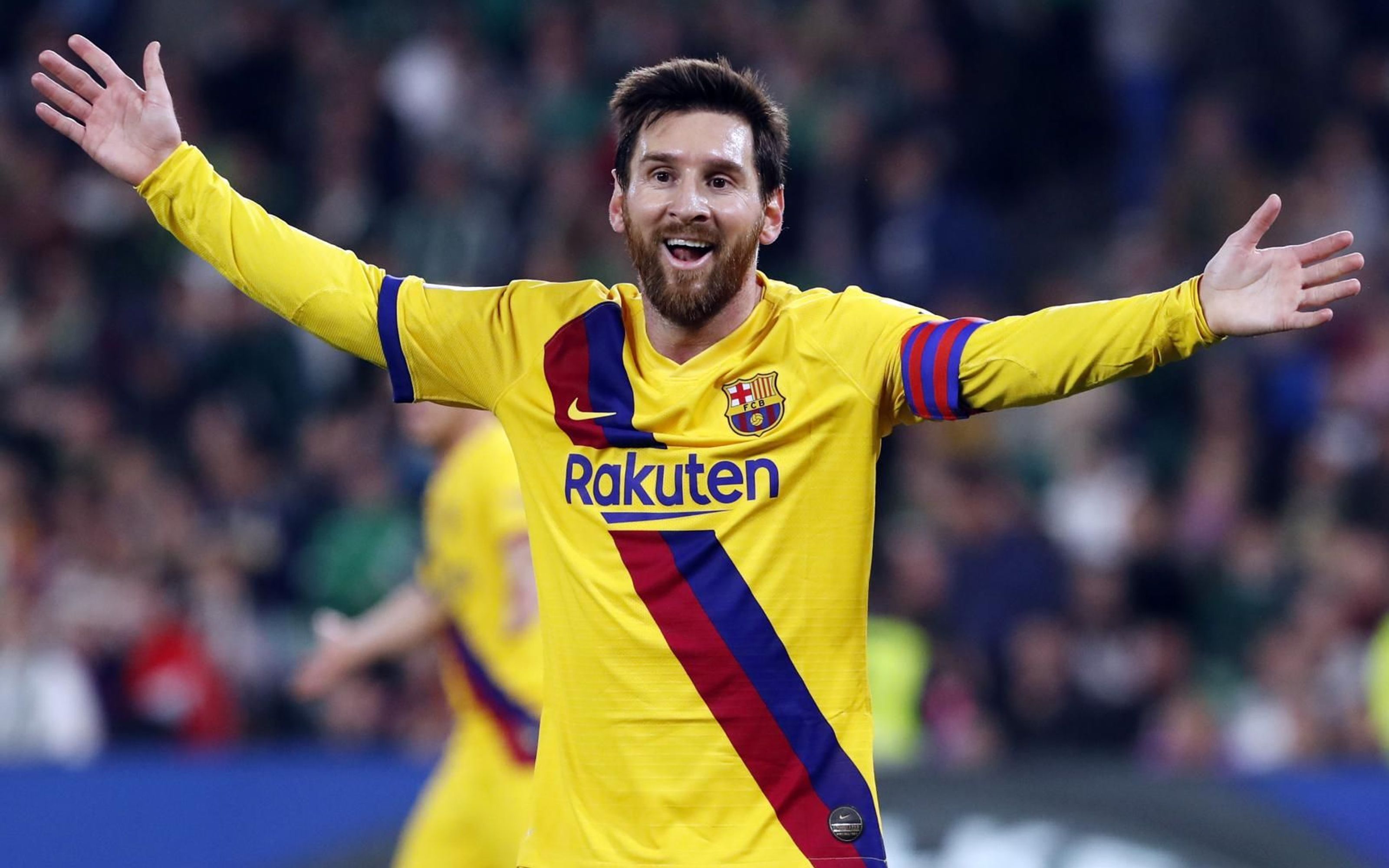 barcelona-بارسلونا-مهاجم-کاپیتان-آرژانتین-لالیگا-اسپانیا
