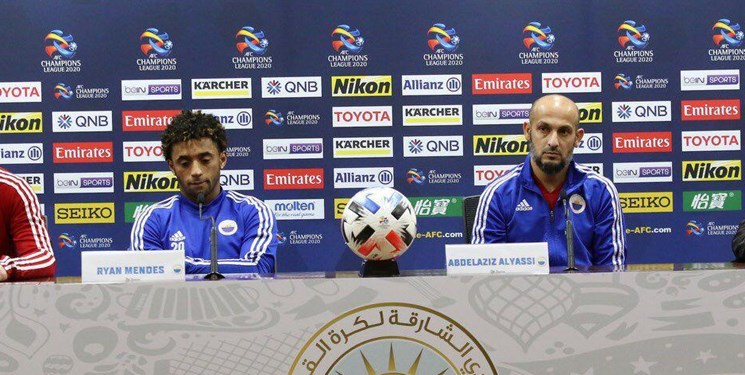 لیگ برتر-فدراسیون فتابل امارات-الشارجه امارات