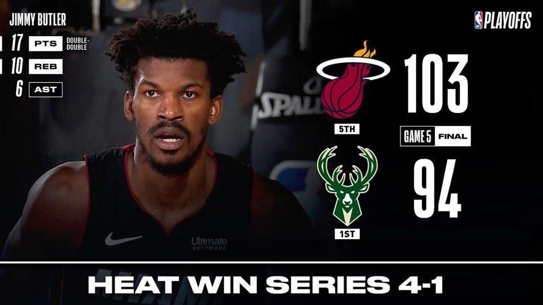 بسکتبال-بسکتبال NBA-میامی هیت