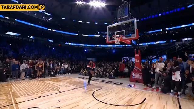 آرون کوردون-بسکتبال-بسکتبال NBA