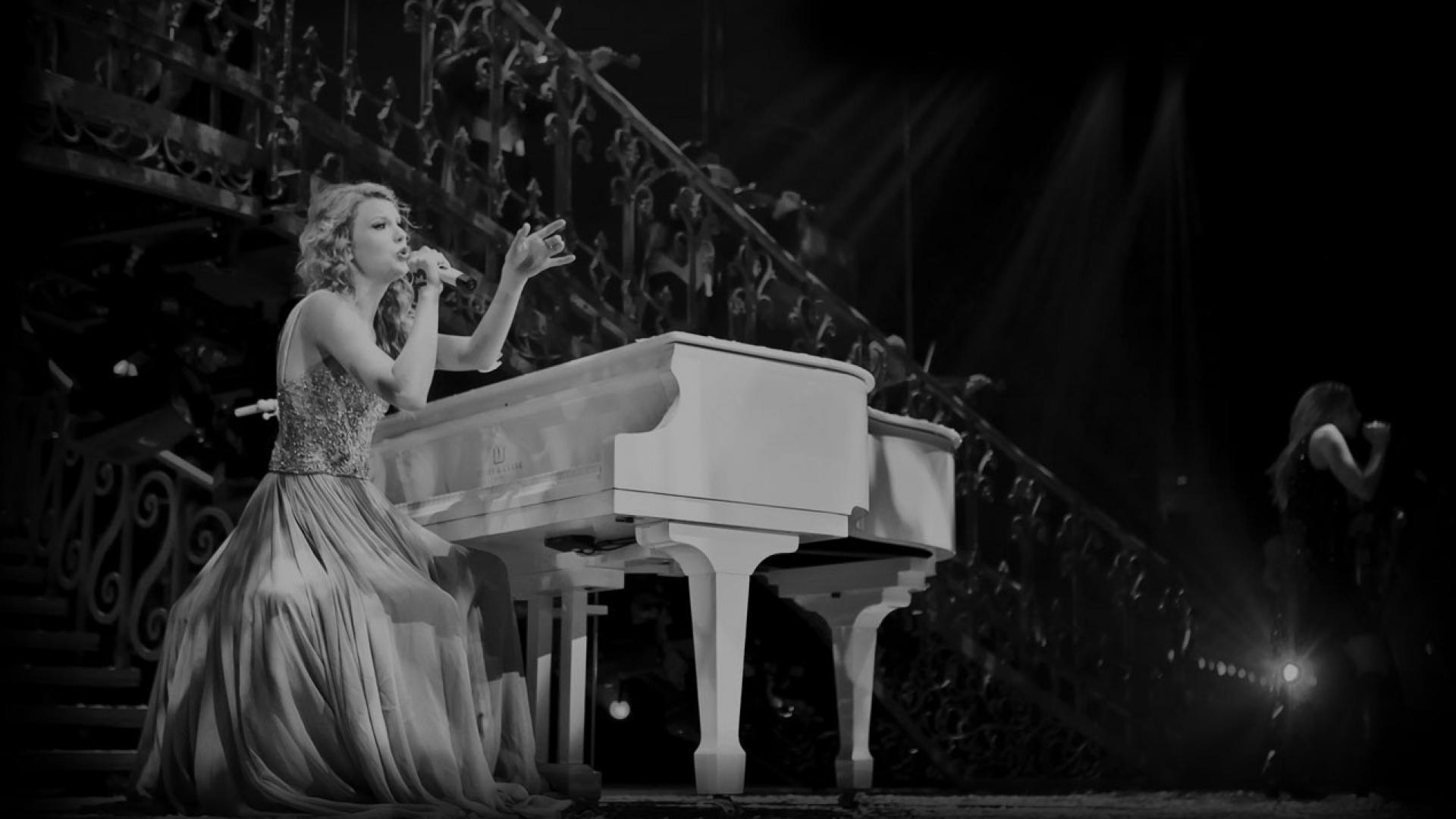دانلود آهنگ Tim McGraw از Taylor Swift به همراه متن و ترجمه