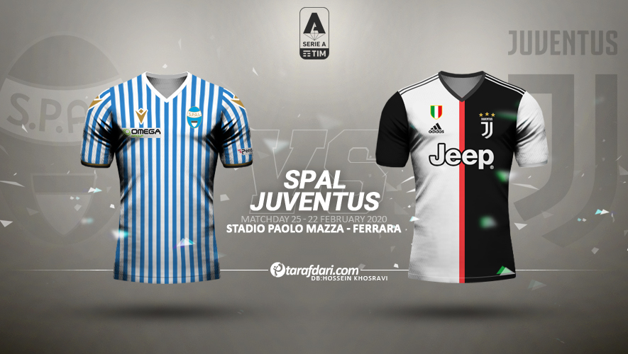 سری آ-ایتالیا-Juventus