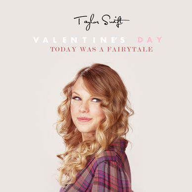 دانلود آهنگ Today Was A Fairytale از Taylor Swift به همراه متن و ترجمه