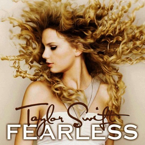دانلود آهنگ Jump Then Fall از Taylor Swift به همراه متن و ترجمه