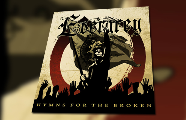 دانلود آهنگ The Aftermath از Evergrey