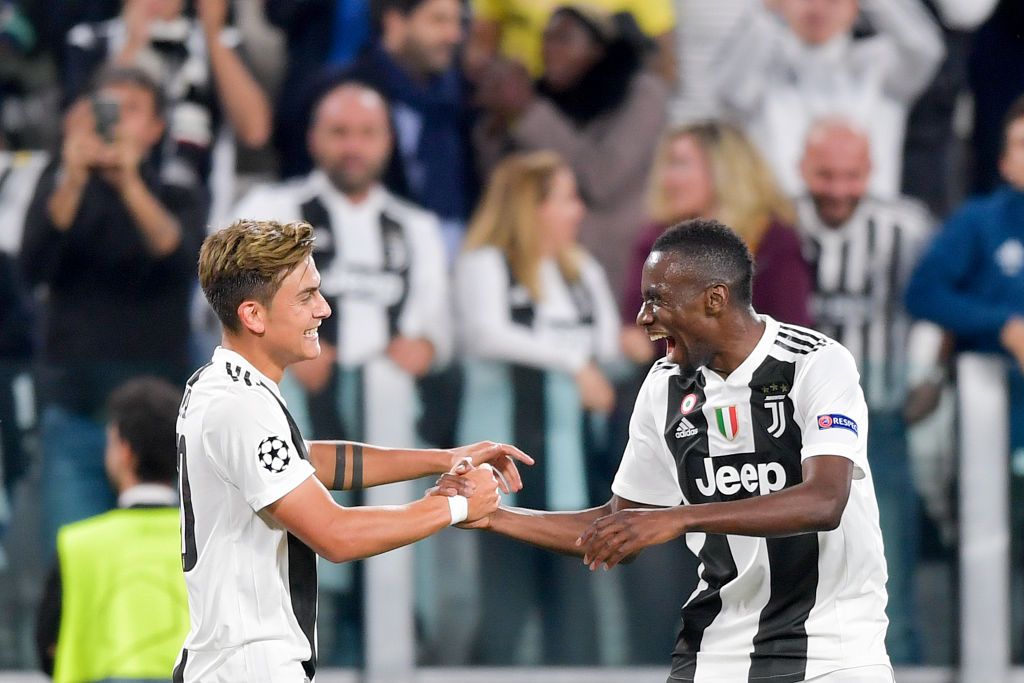 یوونتوس-هافبک یوونتوس-مهاجم یوونتوس-فرانسه-آرژانتین-Juventus