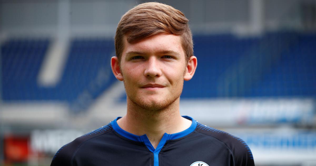 پادربورن-مدافع پادربورن-آلمان-بوندس لیگا-Paderborn