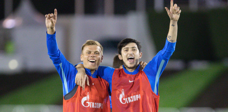 زنیت-مهاجمان زنیت-روسیه-ایران-Zenit
