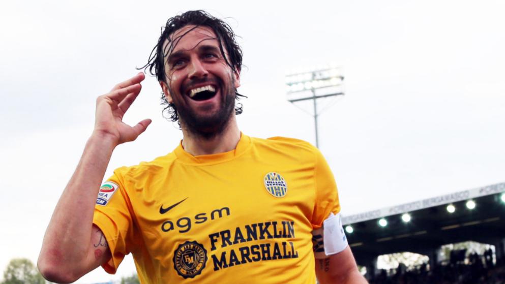 هلاس ورونا-مهاجم هلاس ورونا-ایتالیا-HellasVerona