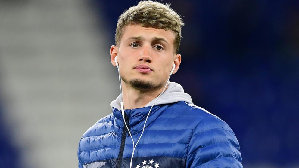 فرانسه-هافبک بایرن مونیخ-هافبک بایرن مونیخ-Bayern