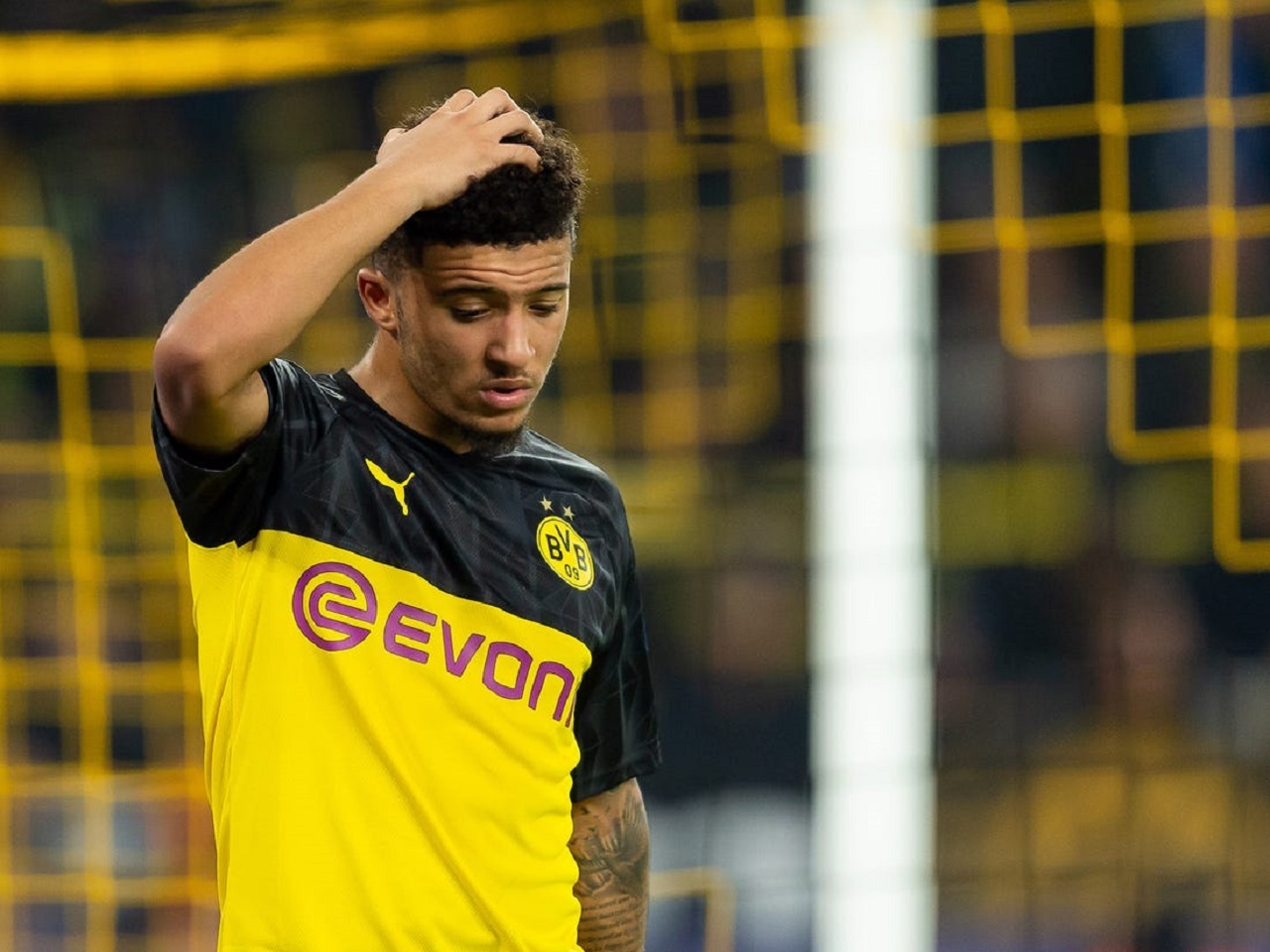 دورتموند / وینگر دورتموند / انگلیس / بوندسلیگا / Dortmund